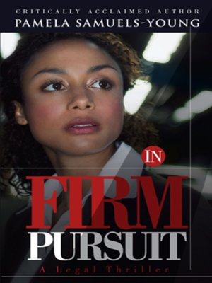 cover image of In Firm Pursuit